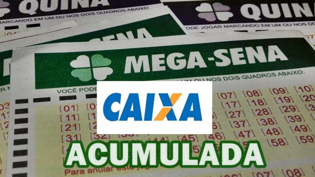 Mega Sena acumula mais uma vez e prêmio vai a R 50 milhões Portal