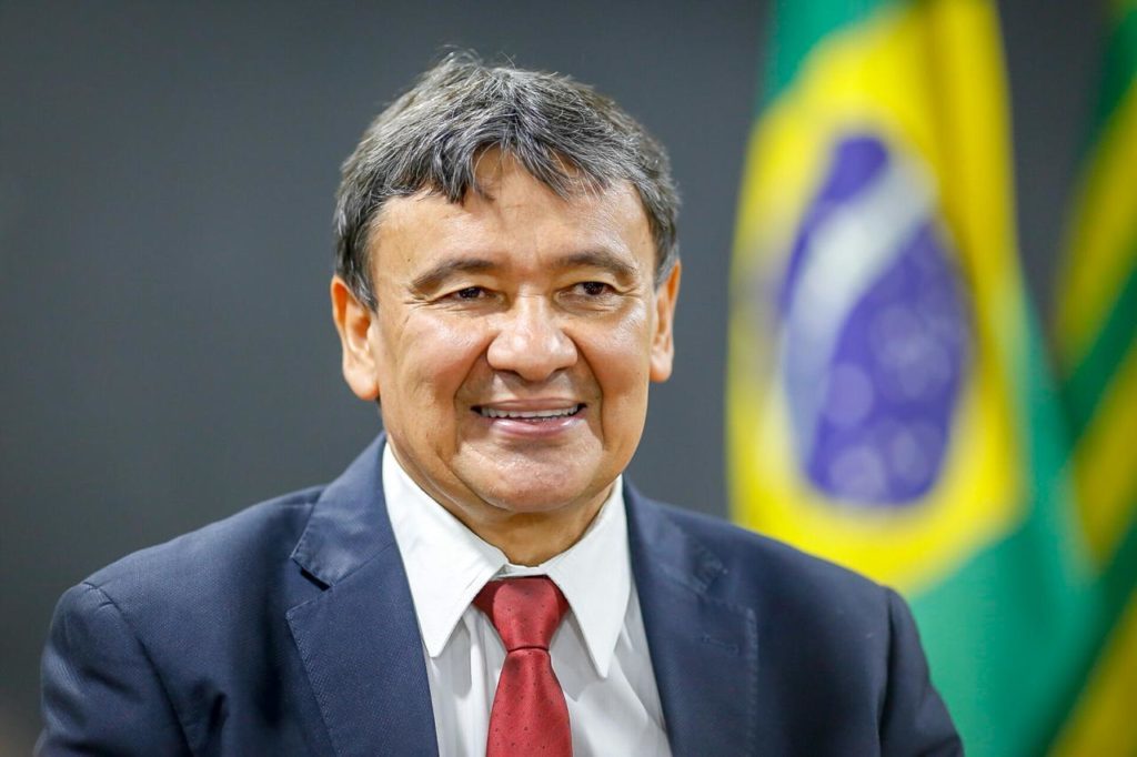 Wellington Dias é O 5º Melhor Governador Do Brasil Diz Pesquisa Portal Cidade Luz 