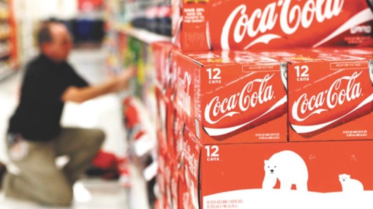 Coca Cola abre oportunidades de emprego confira os cargos e os