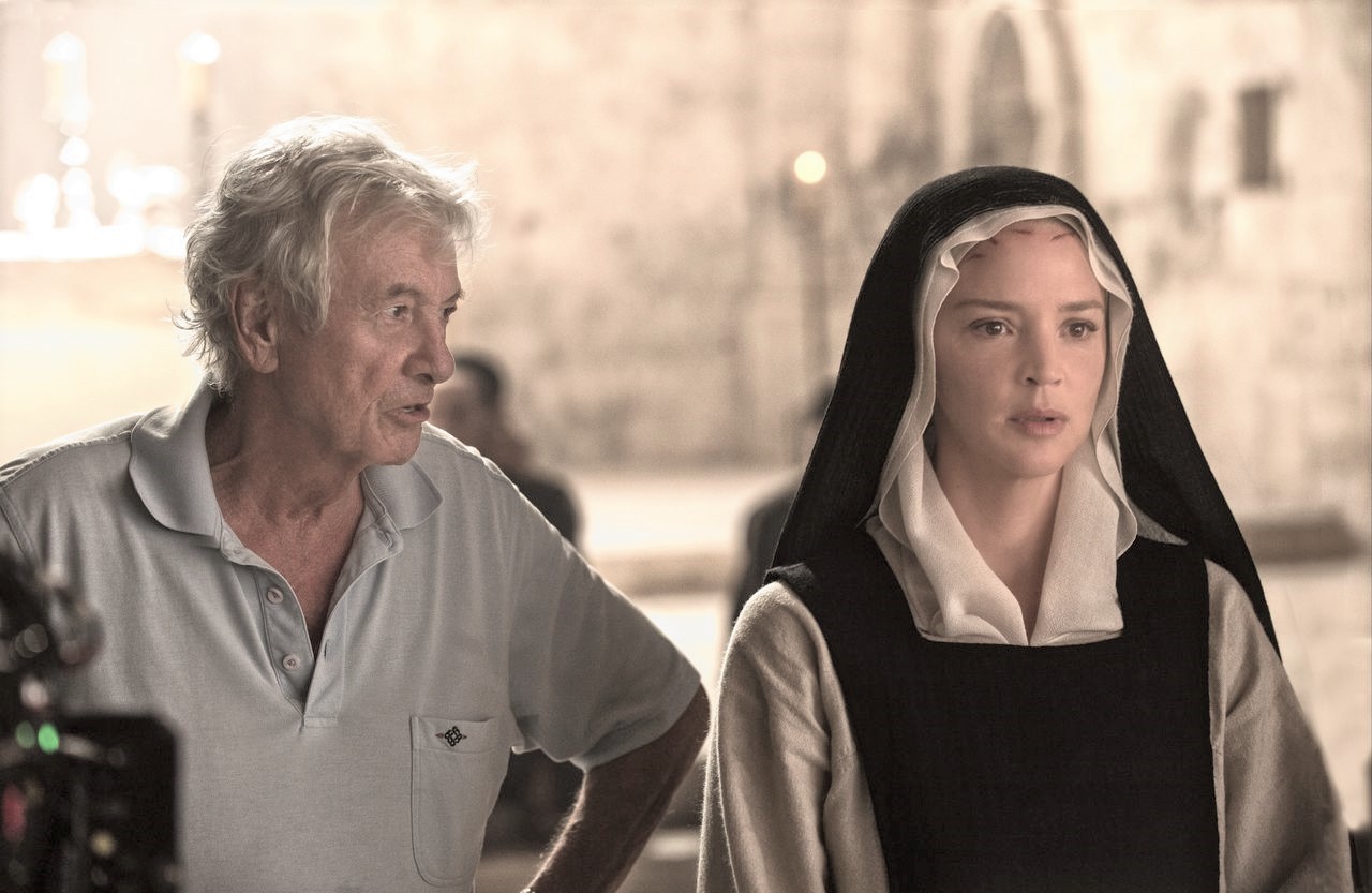 A história real de freiras lésbicas que inspirou o filme que chocou muitos  católicos – NiT