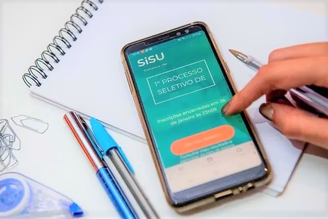 Inscrições Do Sisu 2023 Começam Nesta Segunda Saiba Como Funciona Portal Cidade Luz 5128