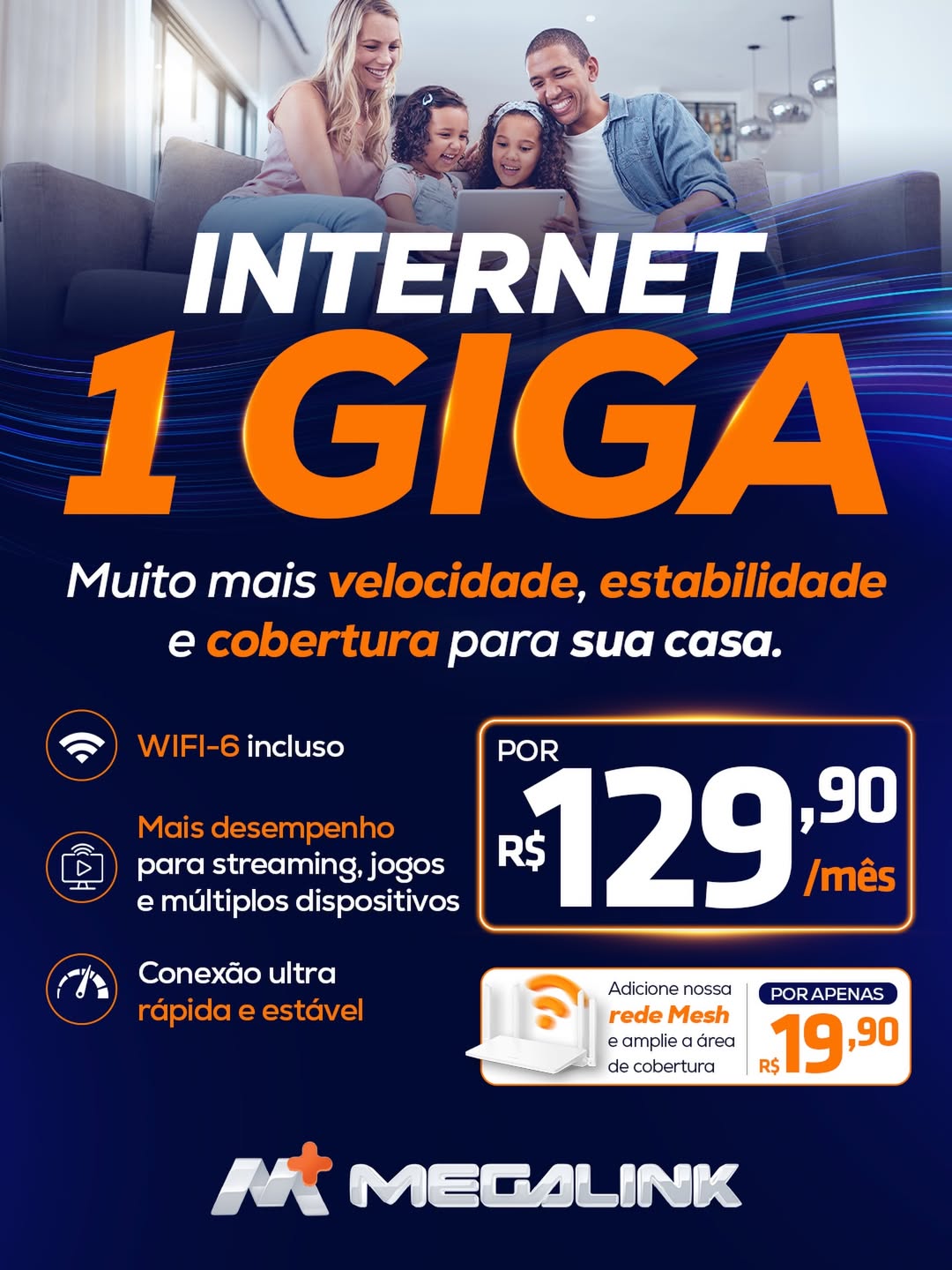Megaaaaaaa